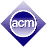 The Association for Computing Machinery