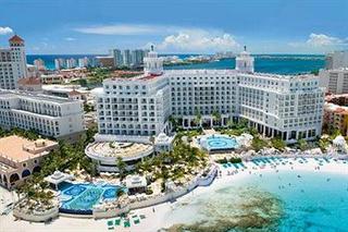 Hotel Krystal Cancun
