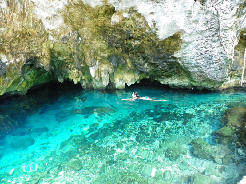 Cenote