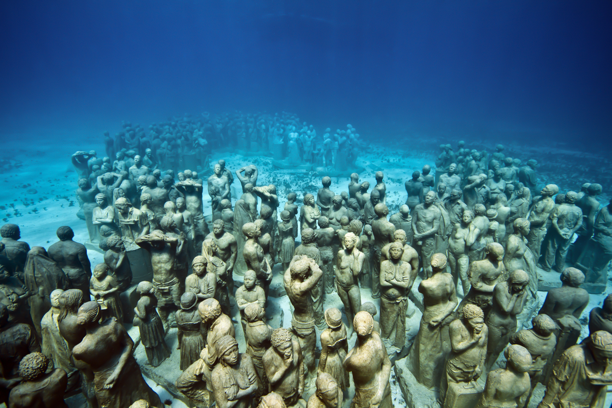 CoralReef